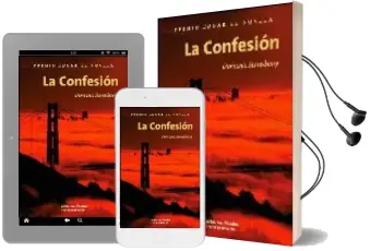 Descargar AudioLibro La Confesion de Domenic Stansberry año 2007