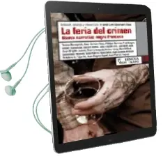 Descargar AudioLibro La Feria del Crimen de Varios Autores año 2007