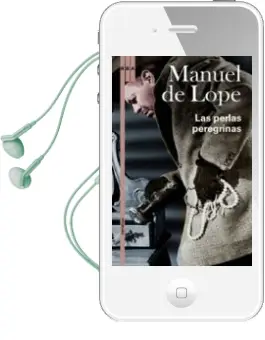 Descargar AudioLibro Las Perlas Peregrinas ( Finalista Premio Primavera 1999 ) de Manuel De Lope año 2007