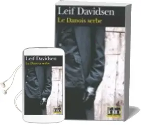 Descargar AudioLibro Le Danois Serbe de Leif Davidsen año 2007