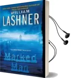 Descargar AudioLibro Marked man de William Lashner año 2007