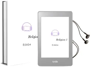 Descargar AudioLibro Religión 1 de Edebe año 2007