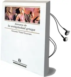 Descargar AudioLibro Retratos de la Antiguedad Griega de Gerardo Vidal año 2007