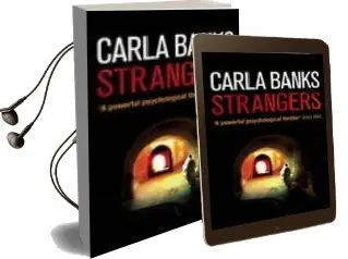 Descargar AudioLibro Shocking de Carla Banks año 2007