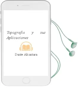 Descargar AudioLibro Topografía y sus Aplicaciones de Dante Alcántara año 2007