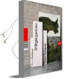 Descargar AudioLibro Trilogia Parisina de Goran Tocilovac año 2007