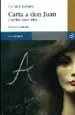 AudioLibro Carta a don Juan: Cuentos Completos de Carmen Laforet