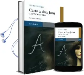 Descargar AudioLibro Carta a don Juan: Cuentos Completos de Carmen Laforet año 2007