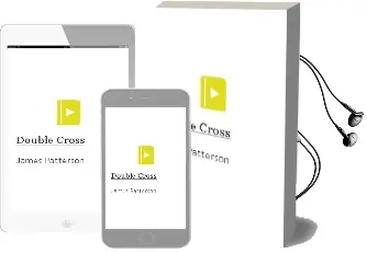 Descargar AudioLibro Double Cross de James Patterson año 2007