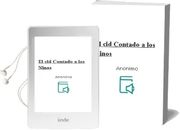 Descargar AudioLibro El cid Contado a los Niños de Anónimo año 2007