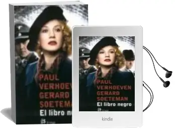Descargar AudioLibro El Libro Negro de Paul Verhoeven año 2007