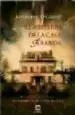 AudioLibro El Misterio de la Casa Aranda de Jeronimo Salmeron Tristante