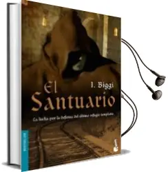 Descargar AudioLibro El Santuario (Booket Especial Navidad 2007) de I. Biggi año 2007