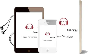 Descargar AudioLibro Garval de Miguel Fernandez año 2007