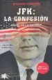 AudioLibro Jfk: La Confesion de Richard Greener