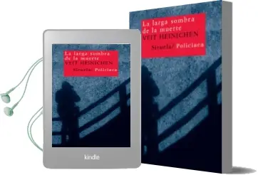 Descargar AudioLibro La Larga Sombra de la Muerte de Veit Heinichen año 2007