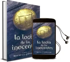 Descargar AudioLibro La Logia de los Inocentes de Michele Giuttari año 2007
