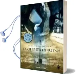 Descargar AudioLibro La Quinta Corona de Javier Gonzalez año 2007