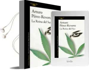 Descargar AudioLibro La Reina del sur de Arturo Perez Reverte año 2007
