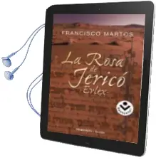 Descargar AudioLibro La Rosa de Jerico - Evlex - de Francisco Martos año 2007