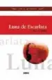 AudioLibro Luna de Escarlata de Rolo Diez