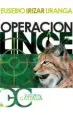 AudioLibro Operacion Lince de Eusebio Irizar Uranga