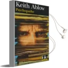 Descargar AudioLibro Psychopathe de Keith R. Ablow año 2007