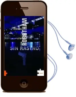 Descargar AudioLibro Sin Rastro de Michael Robotham año 2007