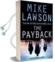 Descargar AudioLibro The Payback de Mike Lawson año 2007