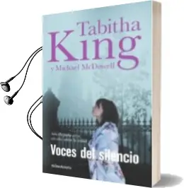 Descargar AudioLibro Voces del Silencio de Tabitha King año 2007