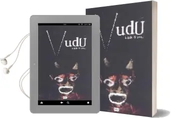 Descargar AudioLibro Vudu de Nick Stone año 2007