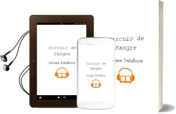 Descargar AudioLibro Circulo de Sangre de Jerome Delafosse año 2007