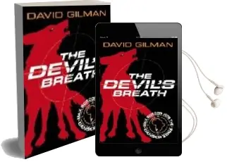 Descargar AudioLibro Danger Zone: The Devil s Breath de David Gilman año 2007