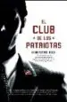 AudioLibro El Club de los Patriotas de Christopher Reich