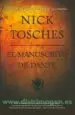 AudioLibro El Manuscrito de Dante de Nick Tosches