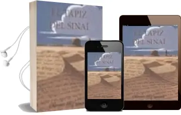 Descargar AudioLibro El Tapiz del Sinai de Edward Whittemore año 2007