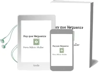 Descargar AudioLibro ¡Huy, que Vergüenza!  de Neva Milicic Müller año 2007