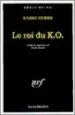 AudioLibro Le roi du K.O. de Harry Crews