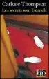 AudioLibro Les Secrets Sont Éternels : Thriller de Carlene Thompson