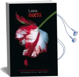 Descargar AudioLibro Luna Nueva de Stephenie Meyer año 2007