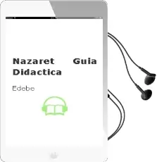 Descargar AudioLibro Nazaret Guía Didáctica de Edebe año 2007