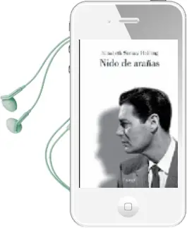 Descargar AudioLibro Nido de Arañas de Elisabeth Sanxay Holding año 2007