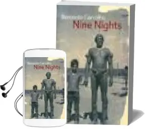 Descargar AudioLibro Nine Nights de Bernardo Carvalho año 2007