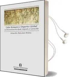 Descargar AudioLibro Orbe Romano e Imperio Global de Alejandro Bancalari año 2007