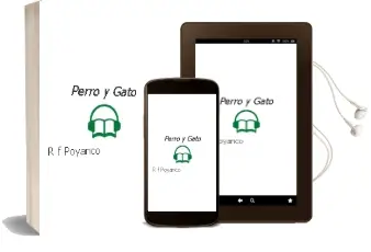 Descargar AudioLibro Perro y Gato de R.F. Poyanco año 2007