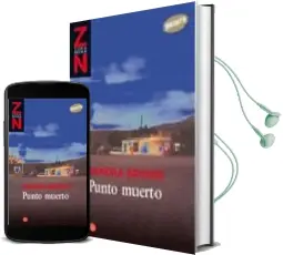Descargar AudioLibro Punto Muerto de Sandra Brown año 2007