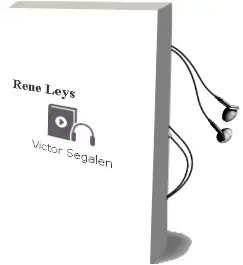 Descargar AudioLibro René Leys de Victor Segalen año 2007