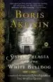 AudioLibro Sister Pelagia and the White Bulldog de Boris Akunin