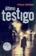 AudioLibro Ultimo Testigo de Jilliane Hoffman