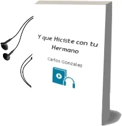 Descargar AudioLibro ¿Y qué Hiciste con tu Hermano? de Carlos González año 2007